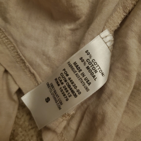 Lightweight Obey Long Sleeve - Picture 4 of 4